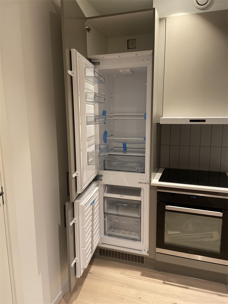 Fredbergsgatan 5