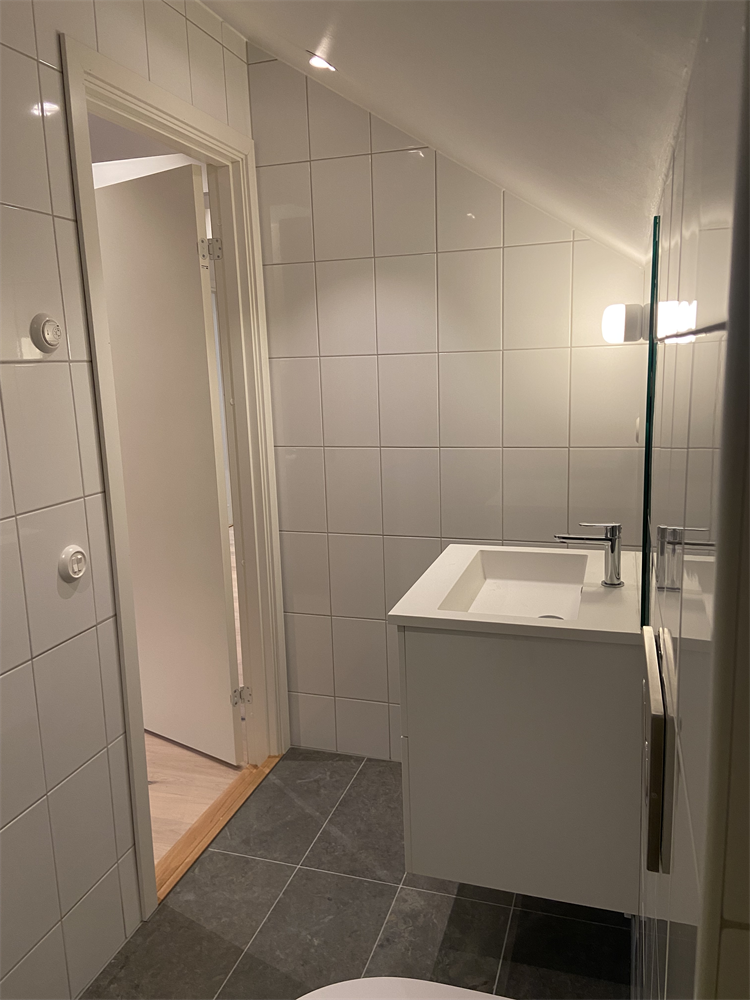 Fredbergsgatan 5