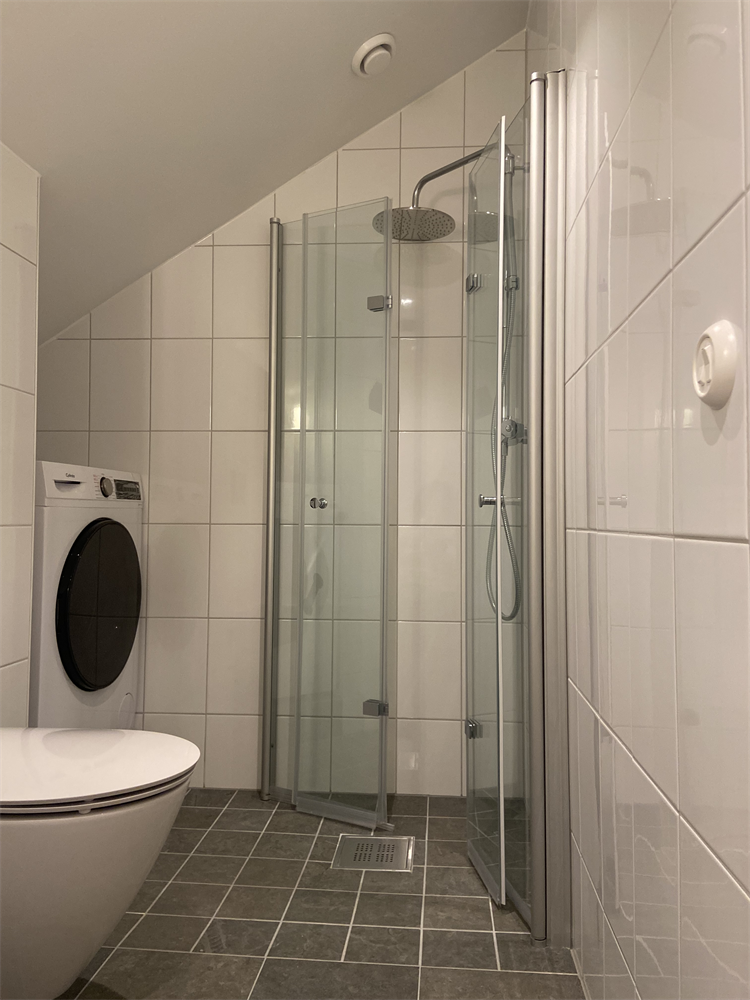 Fredbergsgatan 5