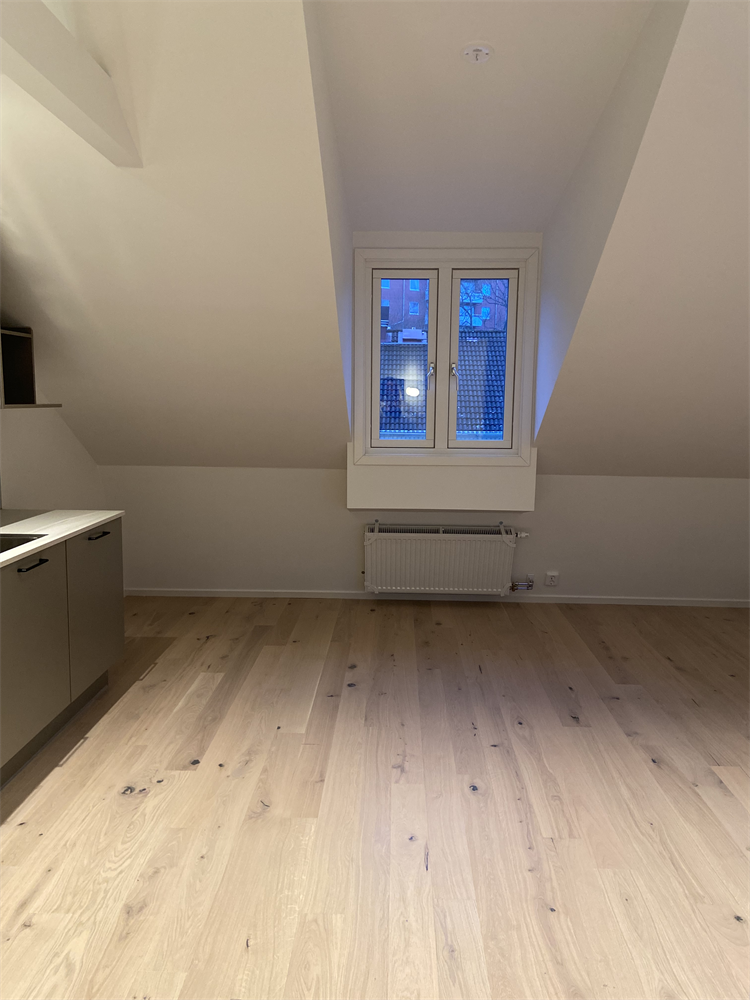 Fredbergsgatan 5
