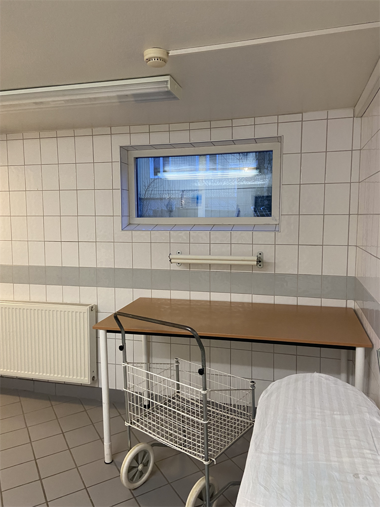 Fredbergsgatan 5