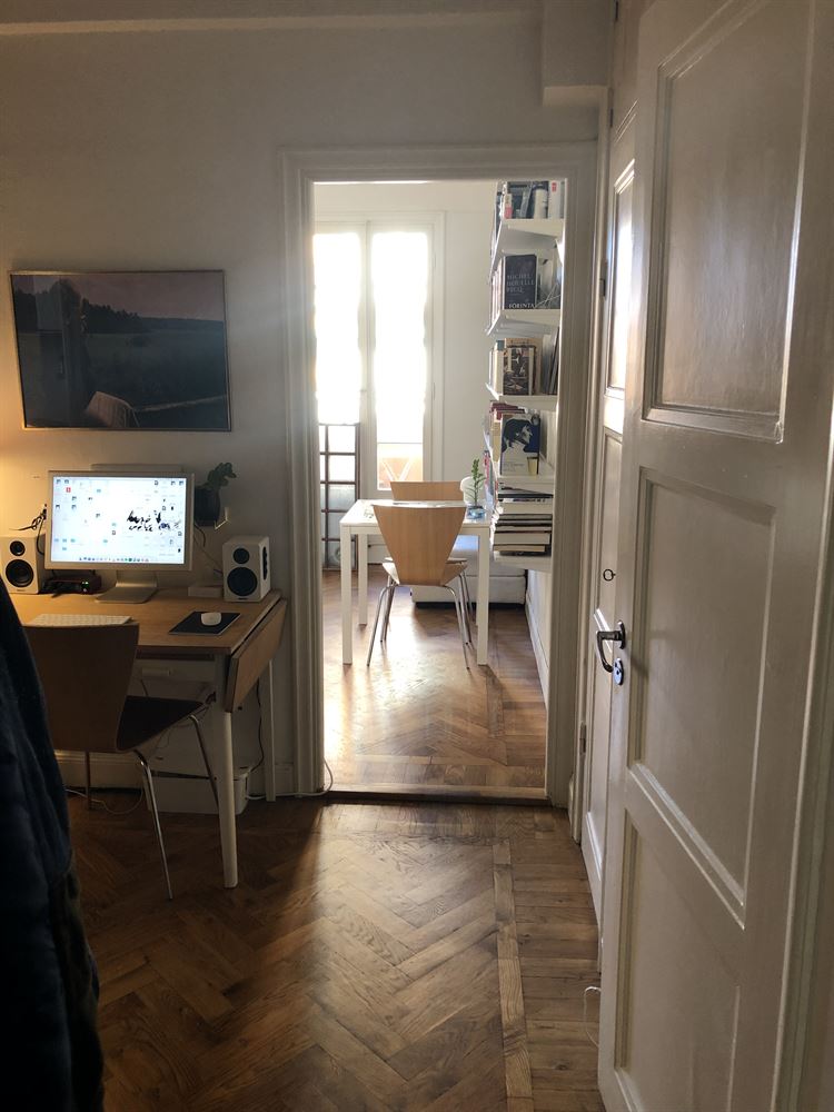 verkstadsgtan 5