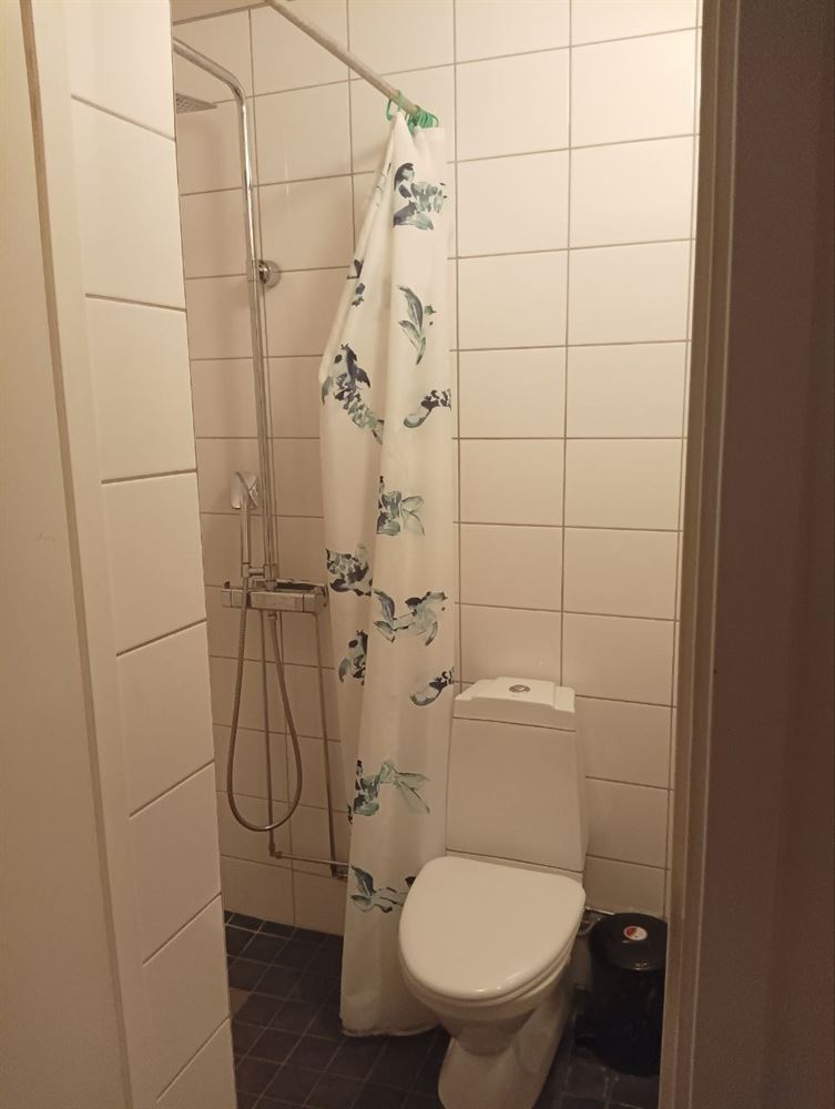 Enekullegatan 12B