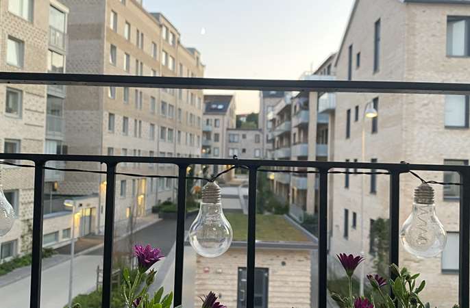 Ernst Torulfsgatan 4c