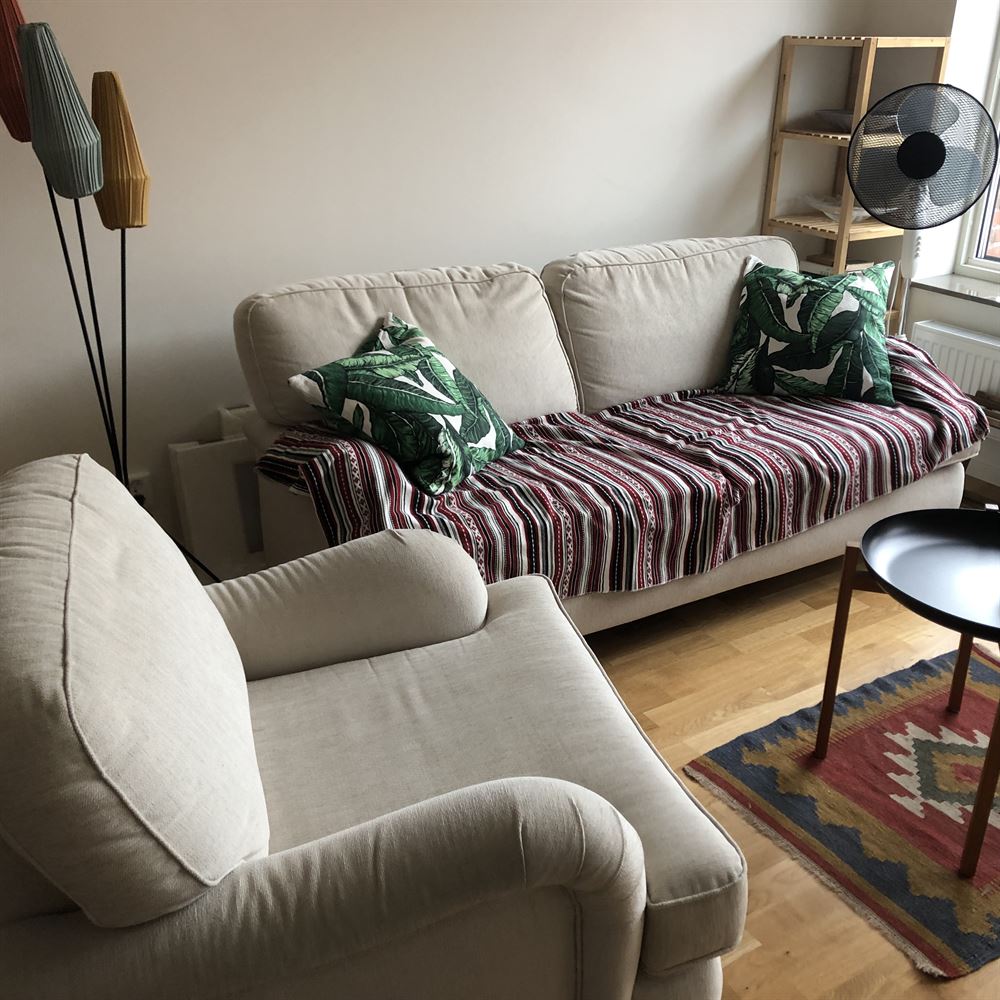 Sundholmsgatan 14A
