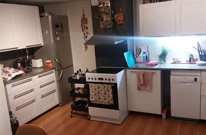 Täbylundsvägen 8