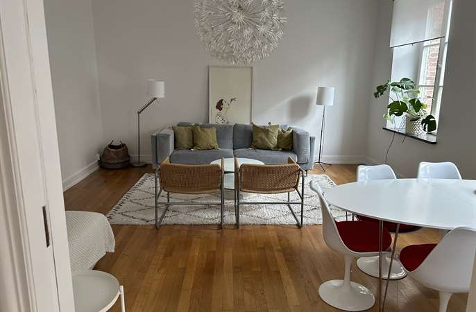 Burgårdsgatan 18A