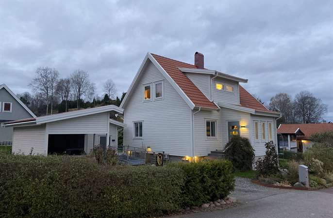 Björkrisvägen 28