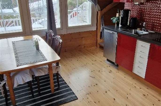 Klövervägen 7B