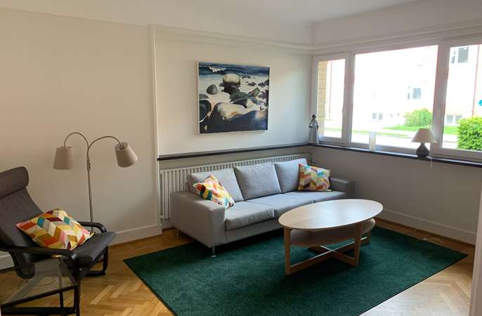 Tornavägen 50, 2rok