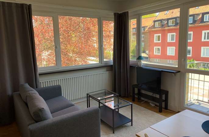 Tornavägen 50, 20 kvm