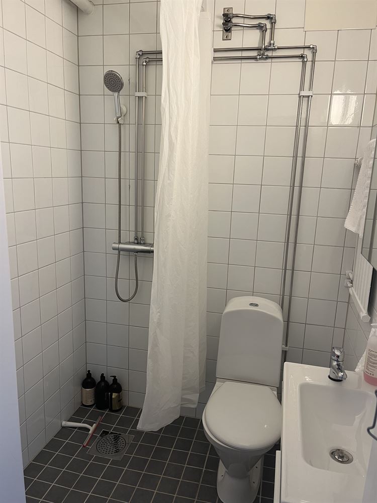 Burspr&#229;ksv&#228;gen