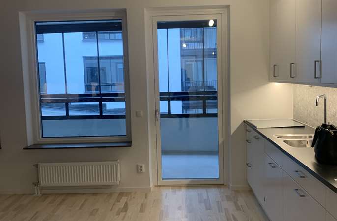 Mjölnarvägen 10A