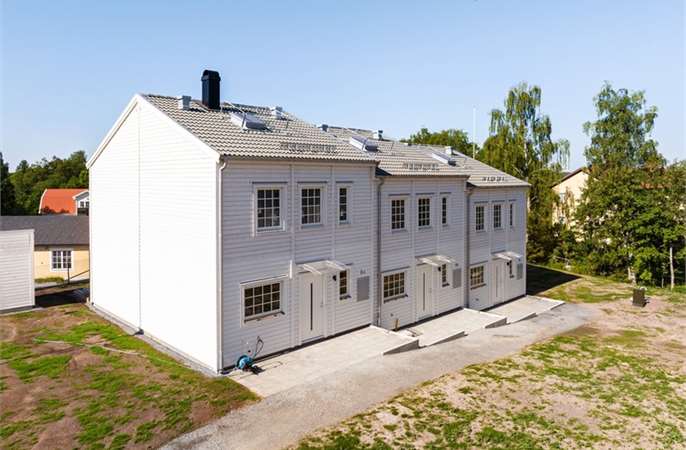 Solhagavägen 6B
