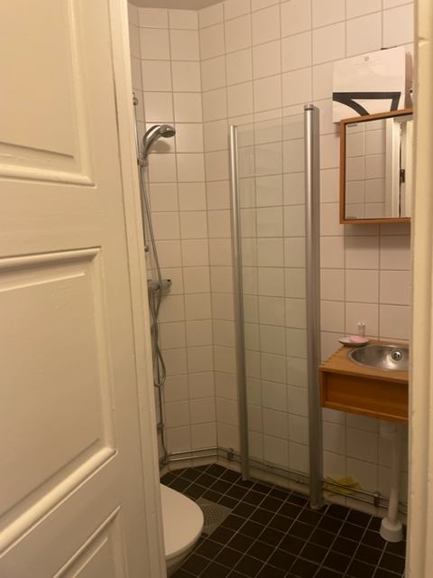 Gjutargatan