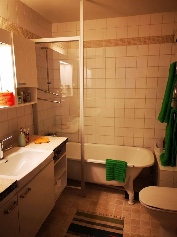 Sveagatan 22A