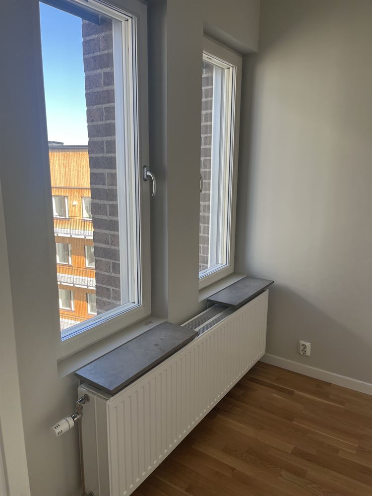 Responsgatan