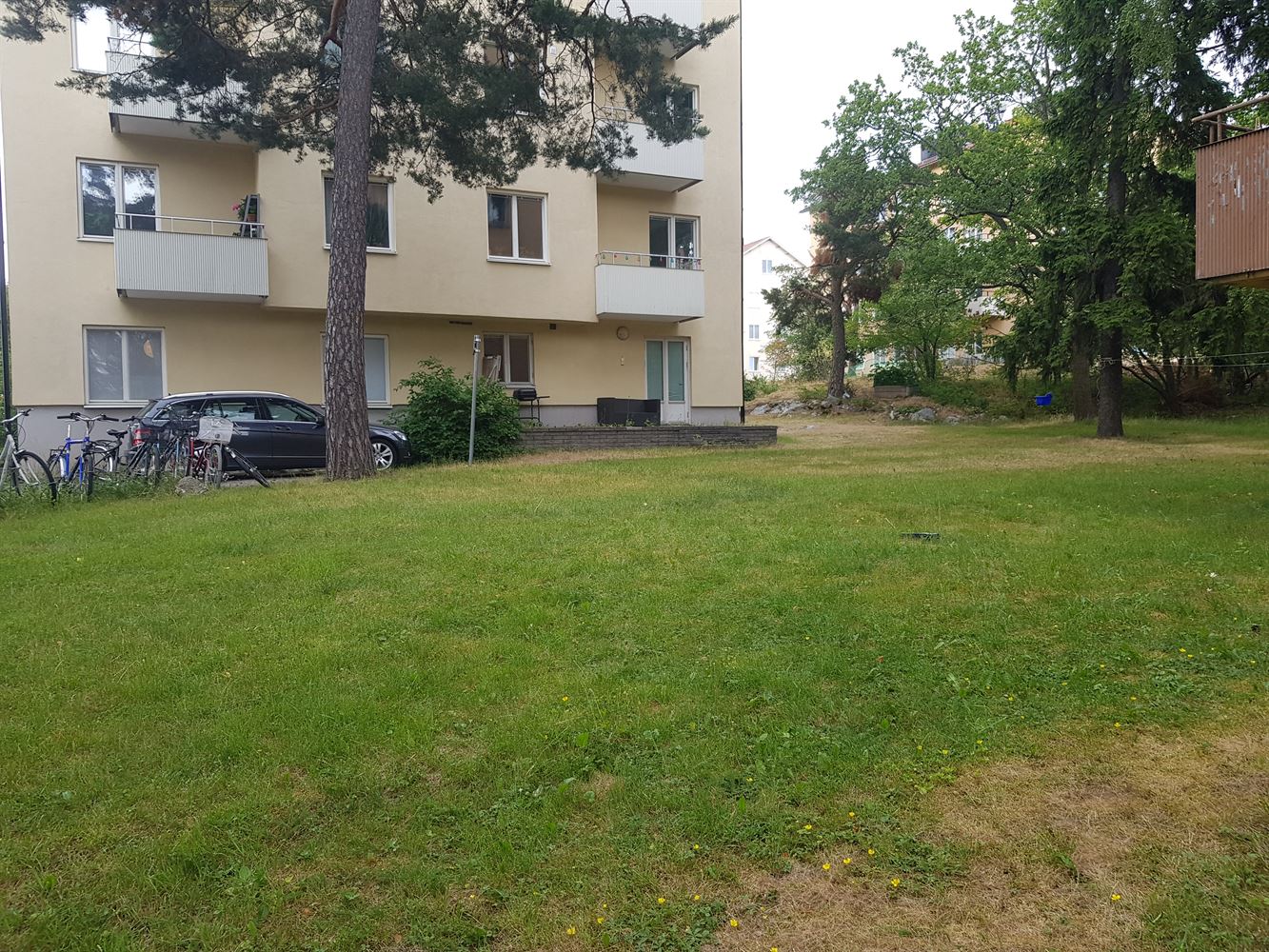 Klubbacken 32