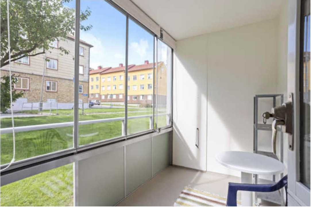 &#214;vre Hallegatan 10