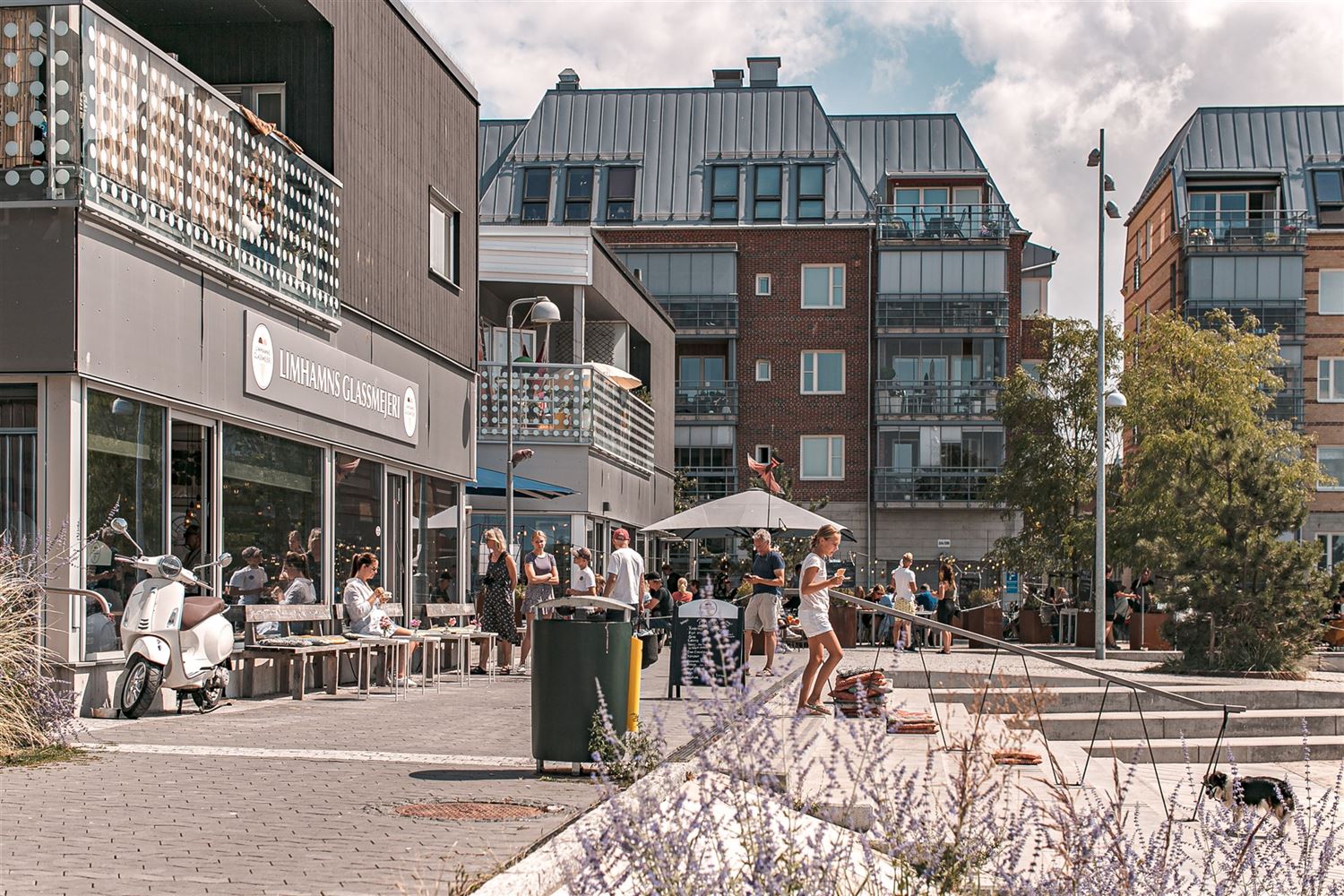 Geijersgatan 2G