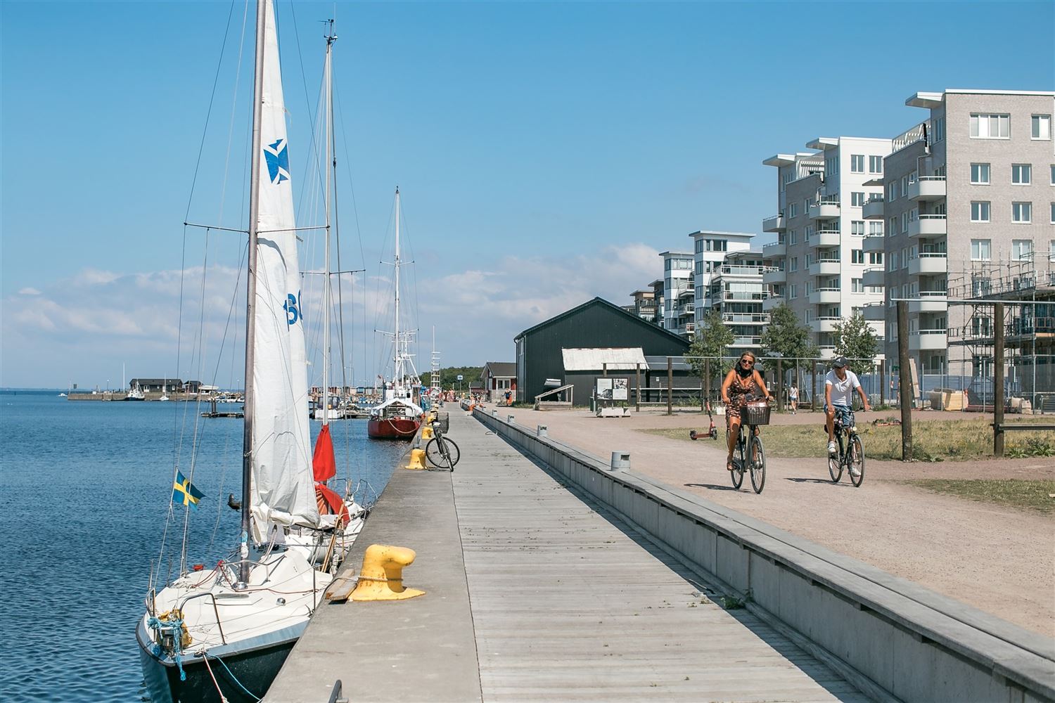 Geijersgatan 2G