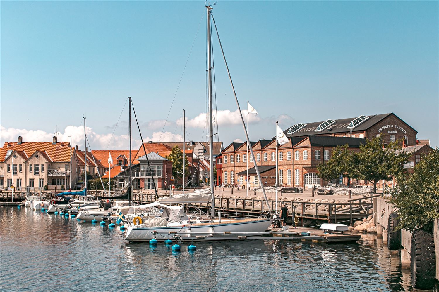 Geijersgatan 2G