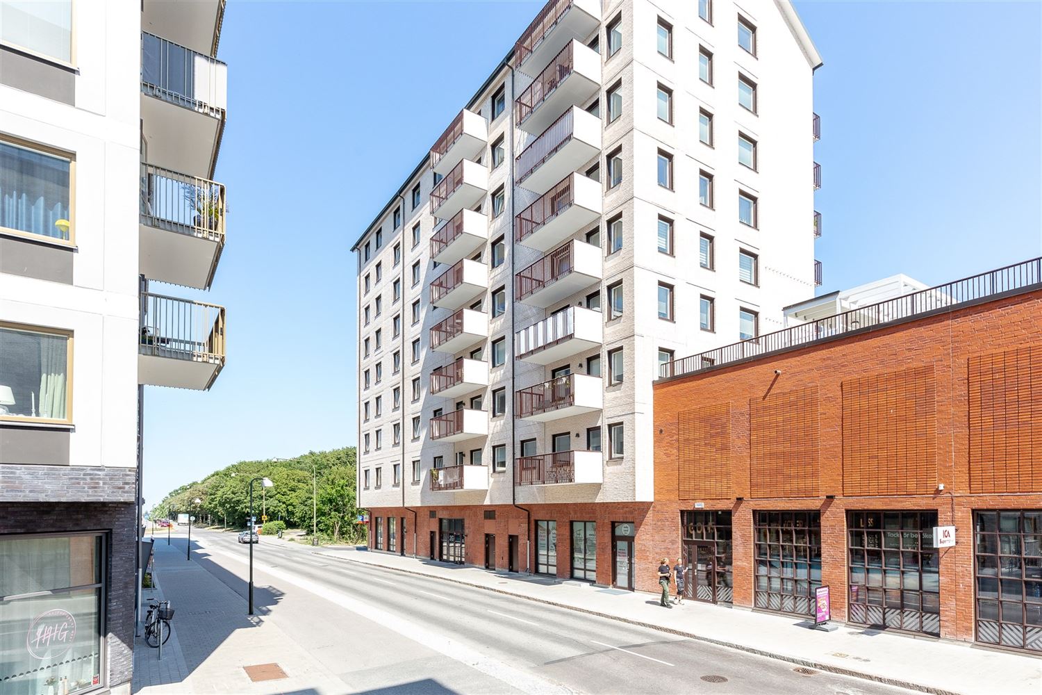 Geijersgatan 2G