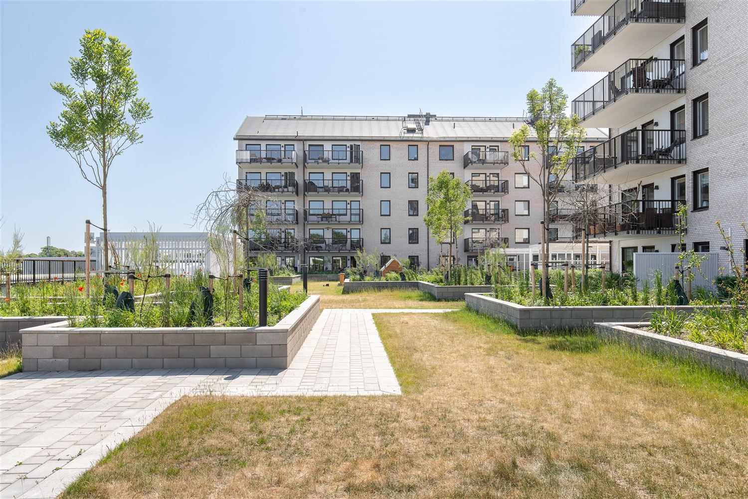 Geijersgatan 2G