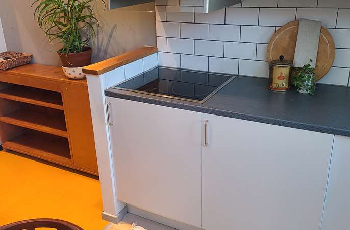 Trollebergsvägen