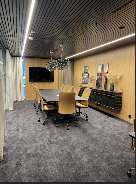 Lodjursstr&#229;ket