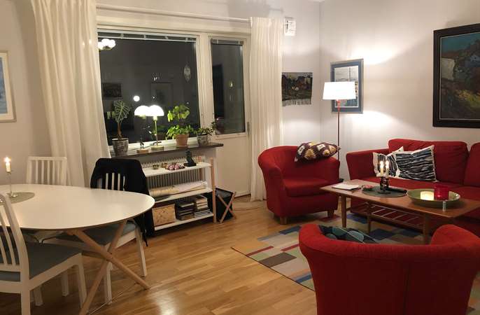 Havsörnsgatan 6