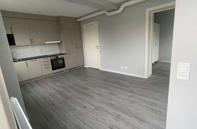 Lillhagsvägen 29, 34 kvm