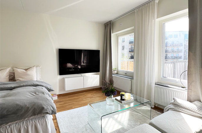 Hedtångsvägen 25