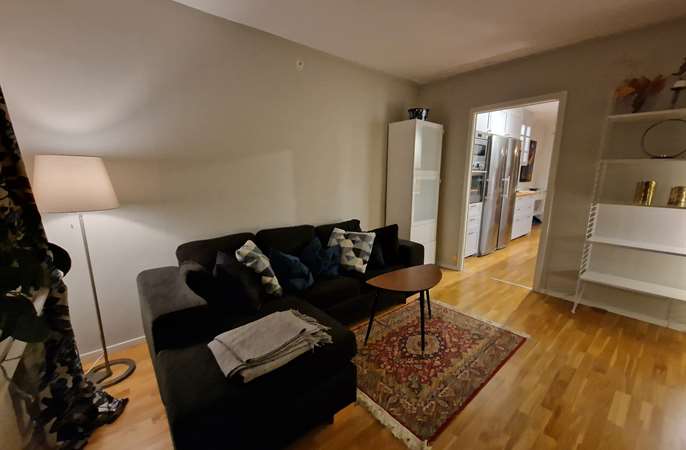Redebacken 5