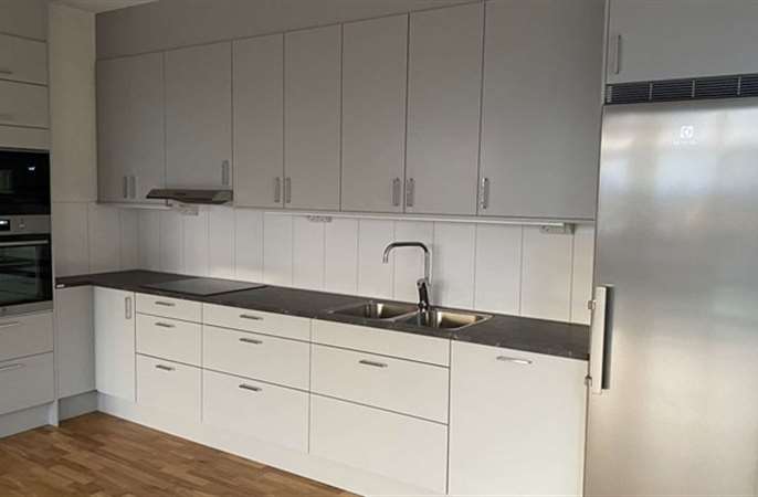 Ridvägen 23F