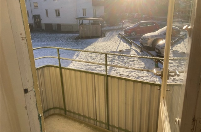 Göketorpsgatan 30A, lgh 1002