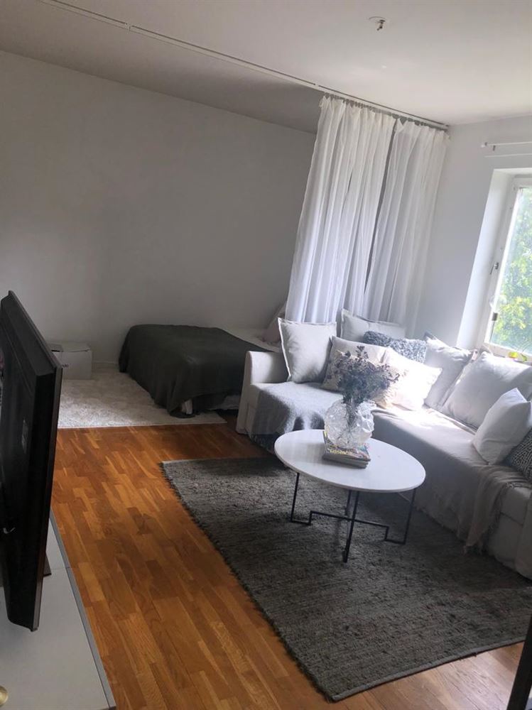 Bromeliusgatan 11B