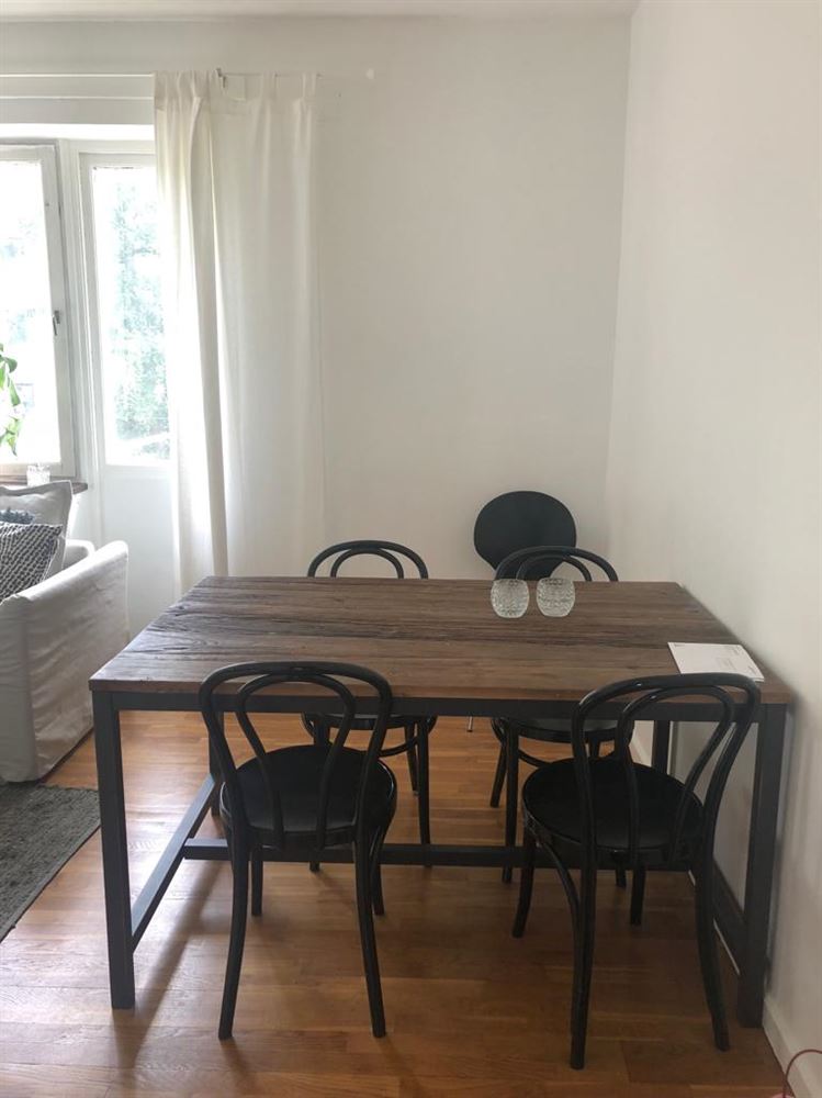 Bromeliusgatan 11B
