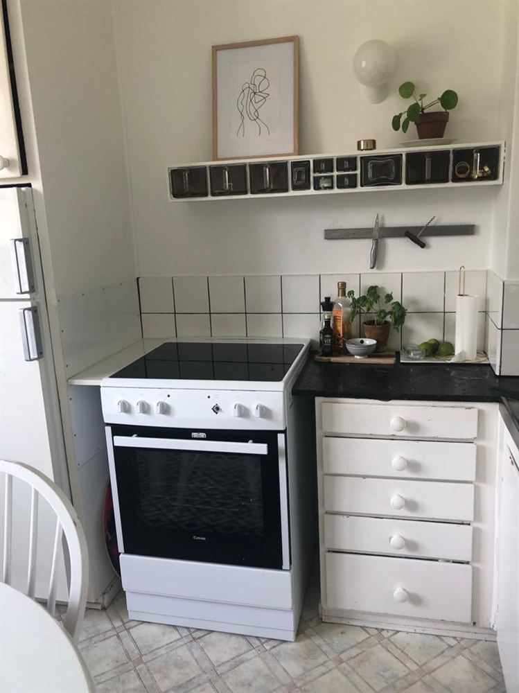 Bromeliusgatan 11B