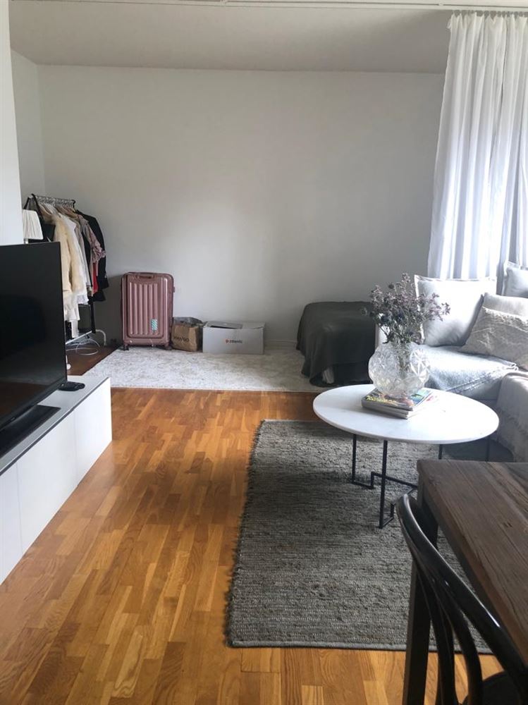 Bromeliusgatan 11B