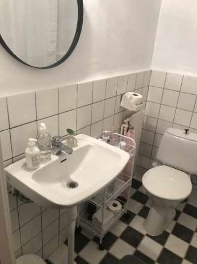 Bromeliusgatan 11B