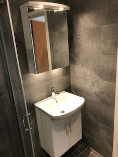 Bromeliusgatan 11A