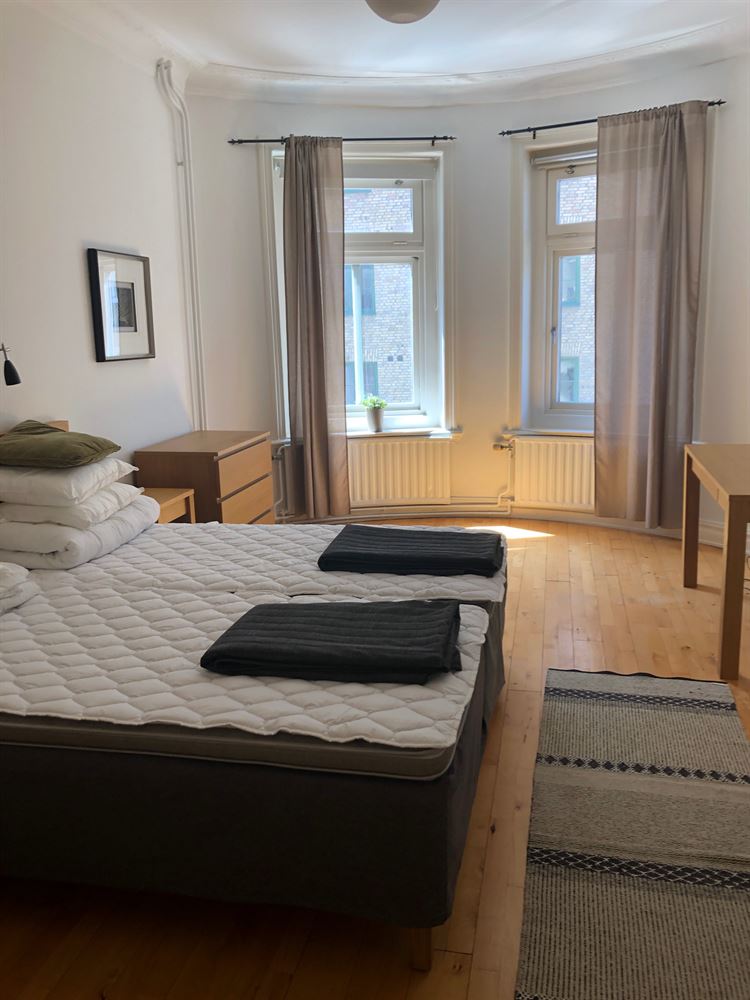 Sveagatan 22A