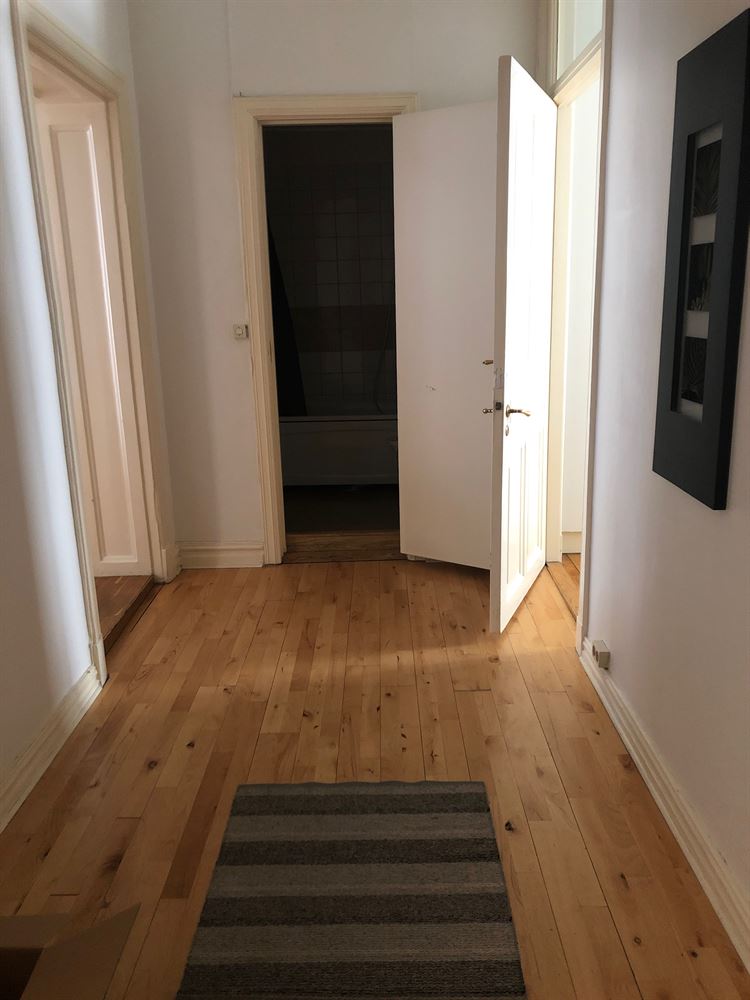 Sveagatan 22A