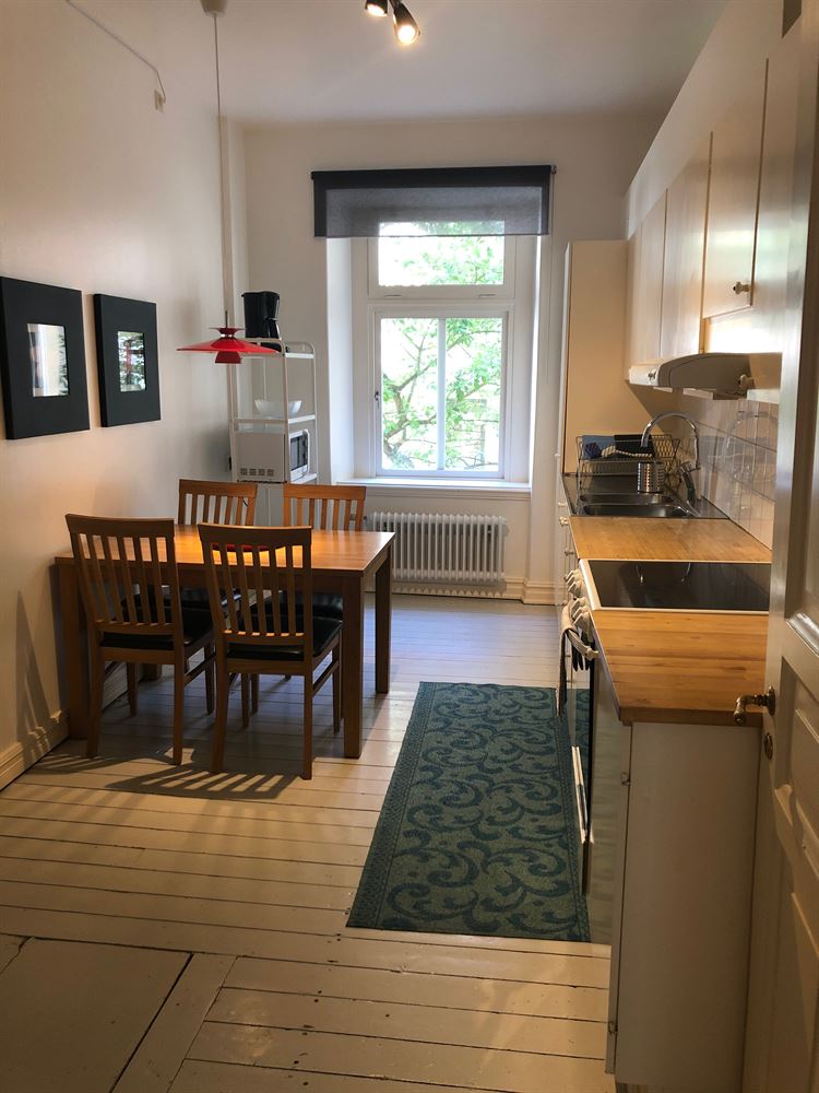 Sveagatan 22A