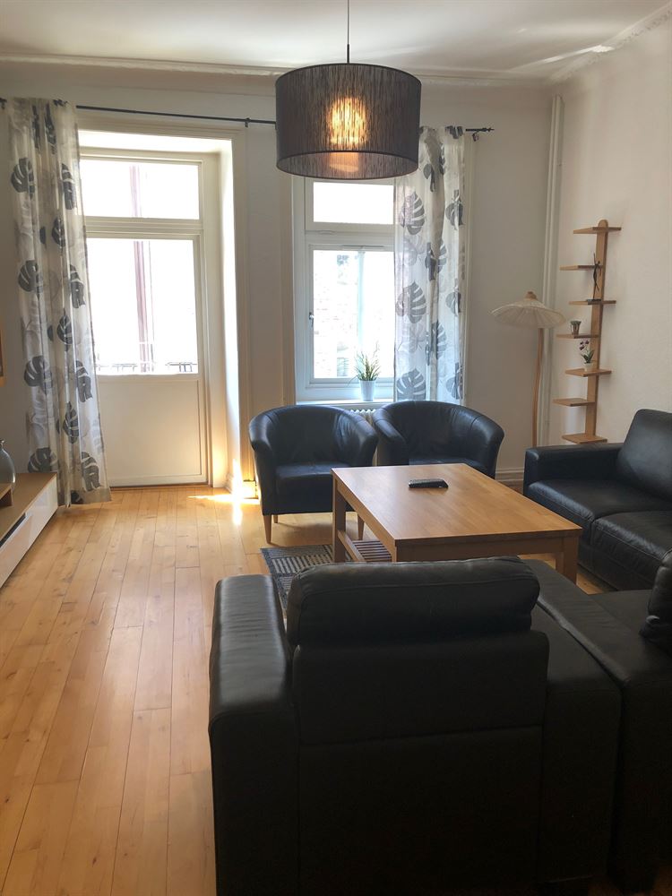 Sveagatan 22A