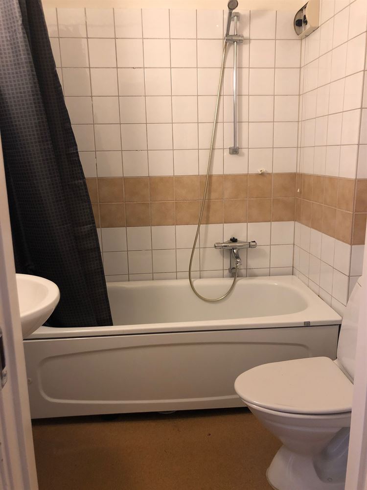 Sveagatan 22A