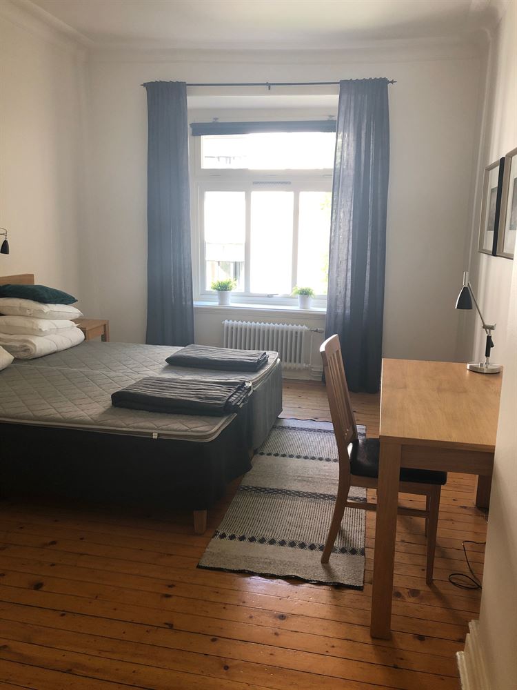 Sveagatan 22A