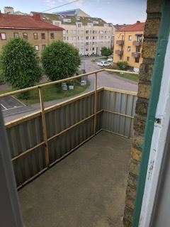Ernst Torulfsgatan 9B