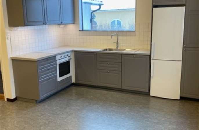 Långbrodalsvägen 48, 2:a